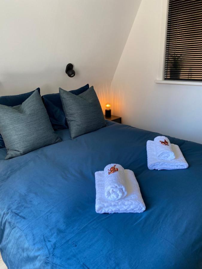 Definitief Gesloten Apartment *