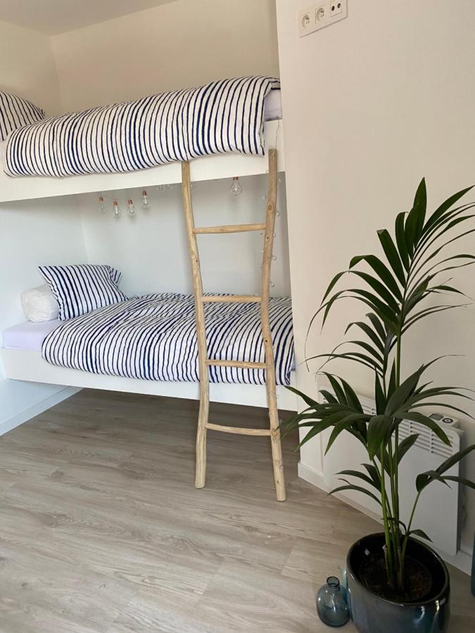 Definitief Gesloten Apartment *