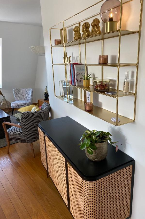 Apartment Definitief Gesloten Ostend
