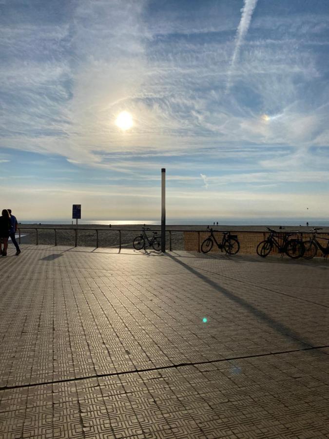 Definitief Gesloten * Ostend