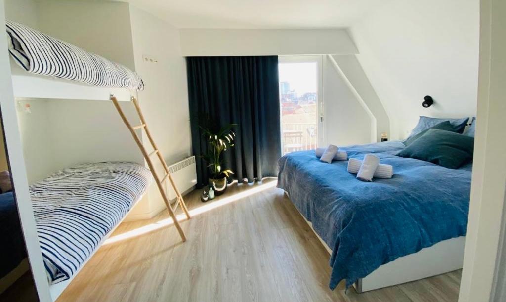 Definitief Gesloten Apartment *